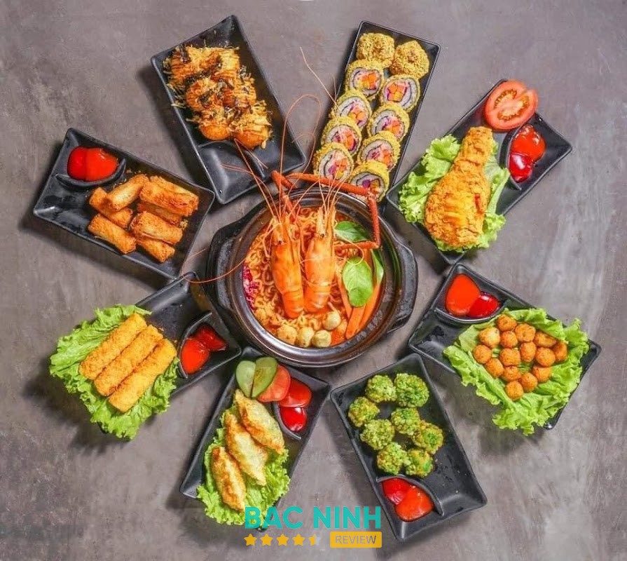 Mì Cay Seoul Việt Yên – hình ảnh 3