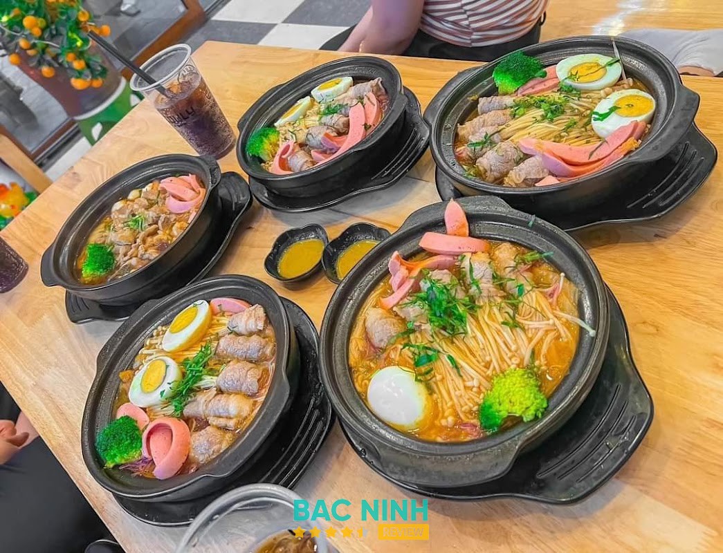 Mỳ Cay Seouly Ngô Văn Cảnh – hình ảnh 2