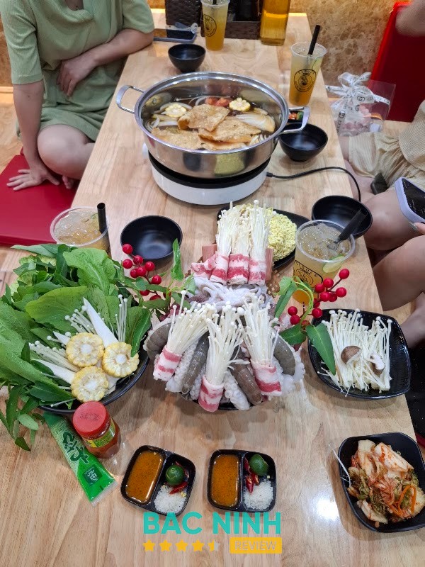 Mỳ Cay Seouly Ngô Văn Cảnh – hình ảnh 3