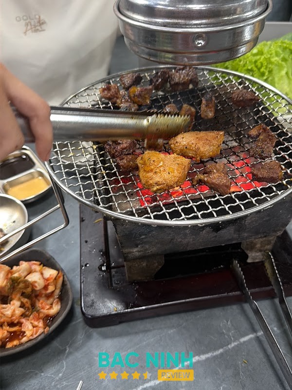 Nướng Vũ Gia Bắc Giang – hình ảnh 2
