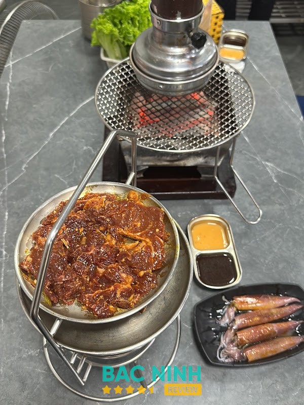 Nướng Vũ Gia Bắc Giang – hình ảnh 3