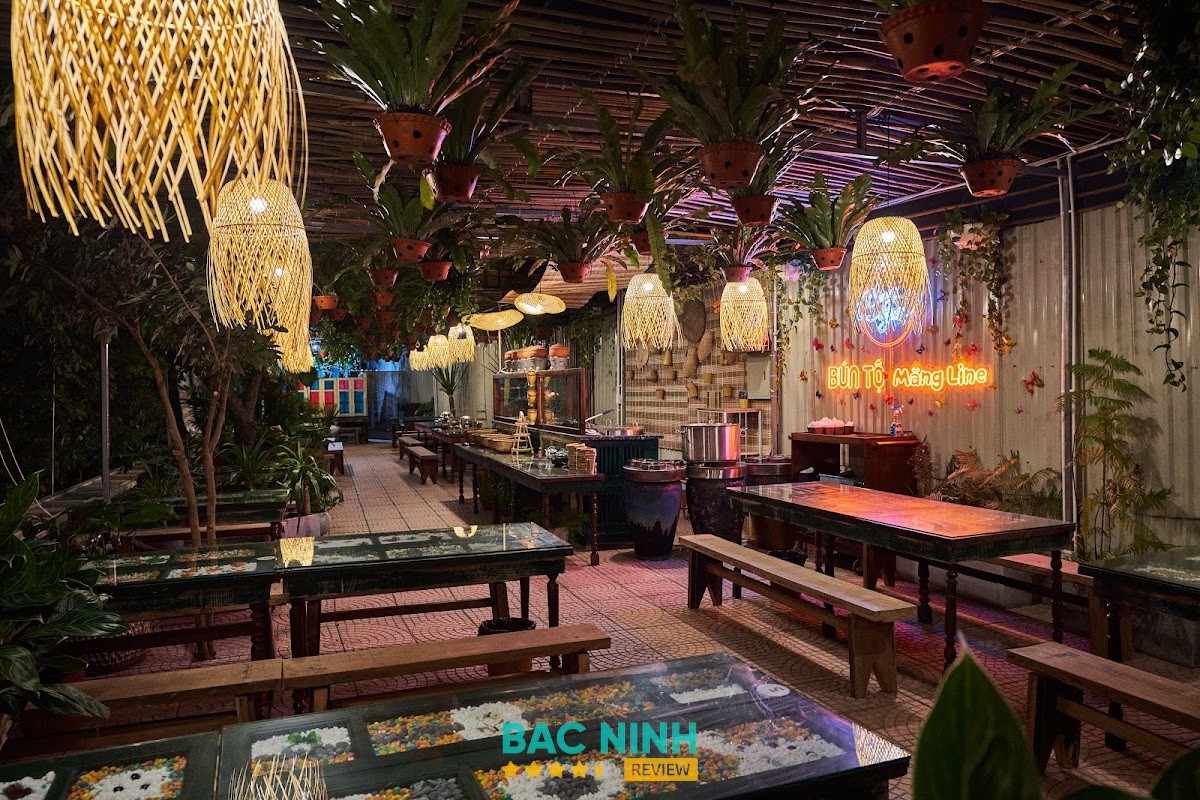 Vùng Ngoại Ô Quán – hình ảnh 1