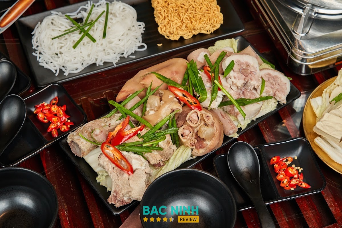 Vùng Ngoại Ô Quán – hình ảnh 2