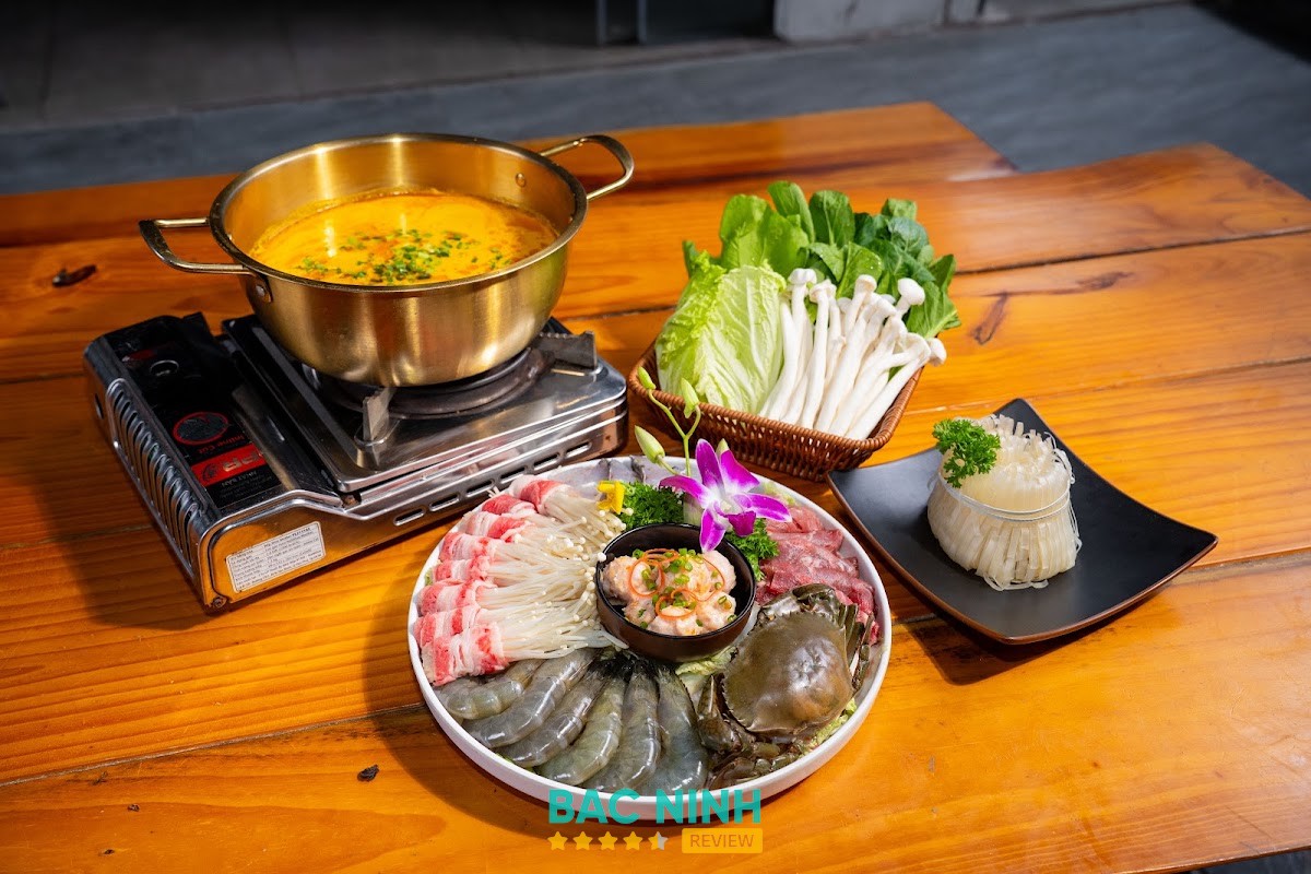 CẠN Beer Garden – hình ảnh 2