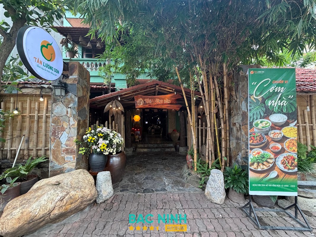 Tân Lương Sơn Bắc Ninh – hình ảnh 2