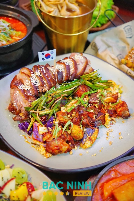 Uri Bắc Ninh