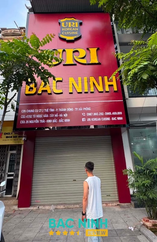 Uri Bắc Ninh – hình ảnh 3