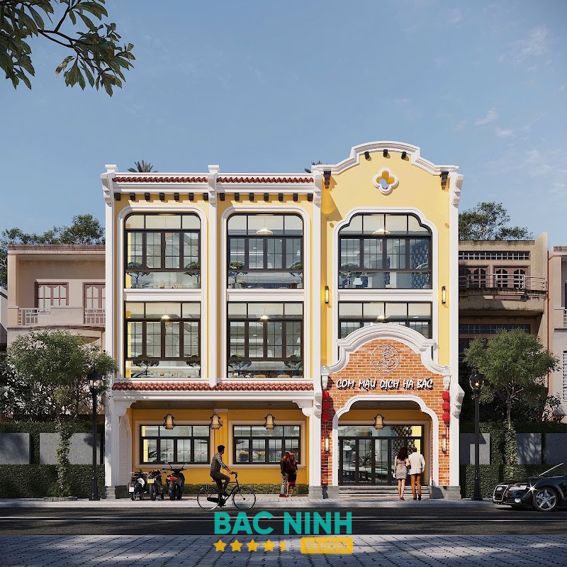 Cơm Mậu Dịch Hà Bắc – hình ảnh 3
