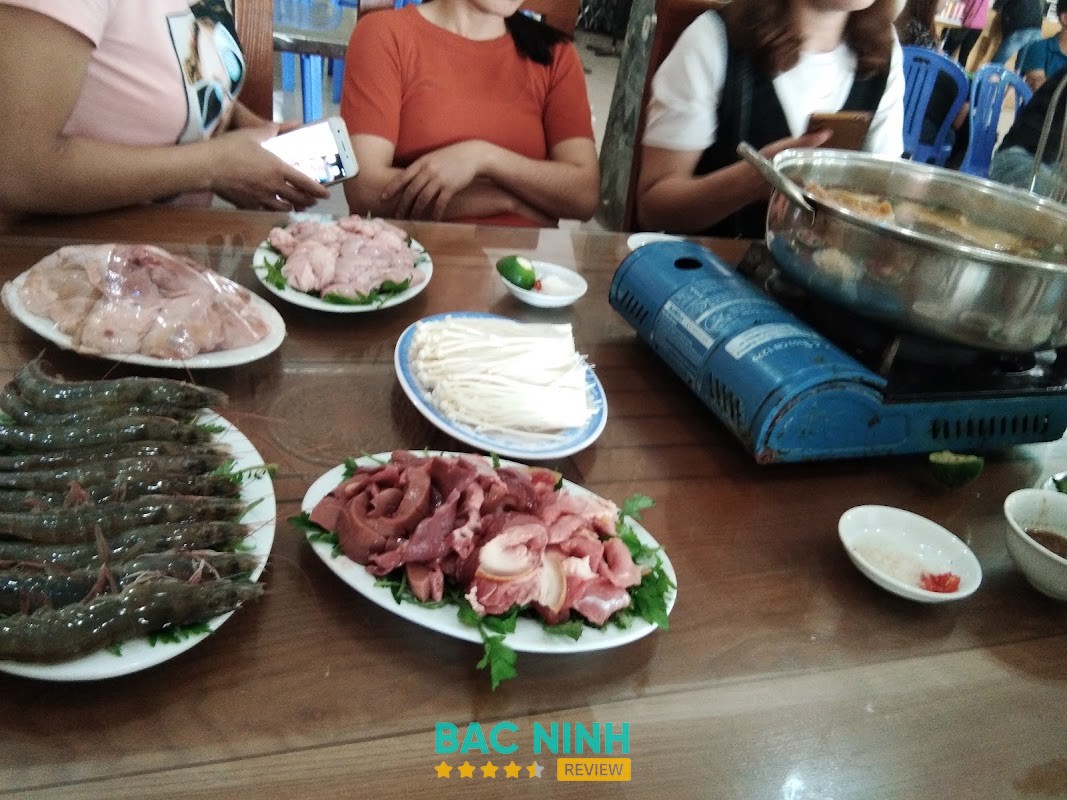 Nhà Hàng Số 1 – hình ảnh 2
