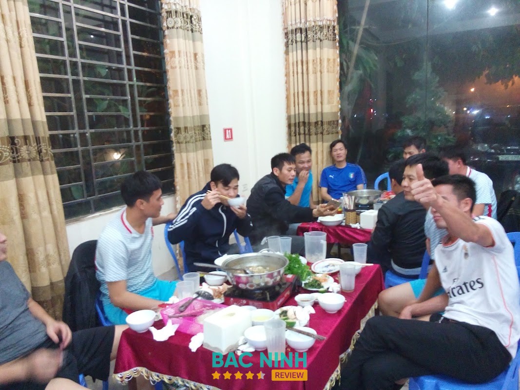 Nhà Hàng Số 1 – hình ảnh 3