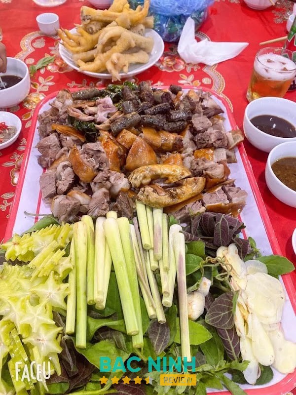 Nhà Hàng Thanh Hồng – hình ảnh 2
