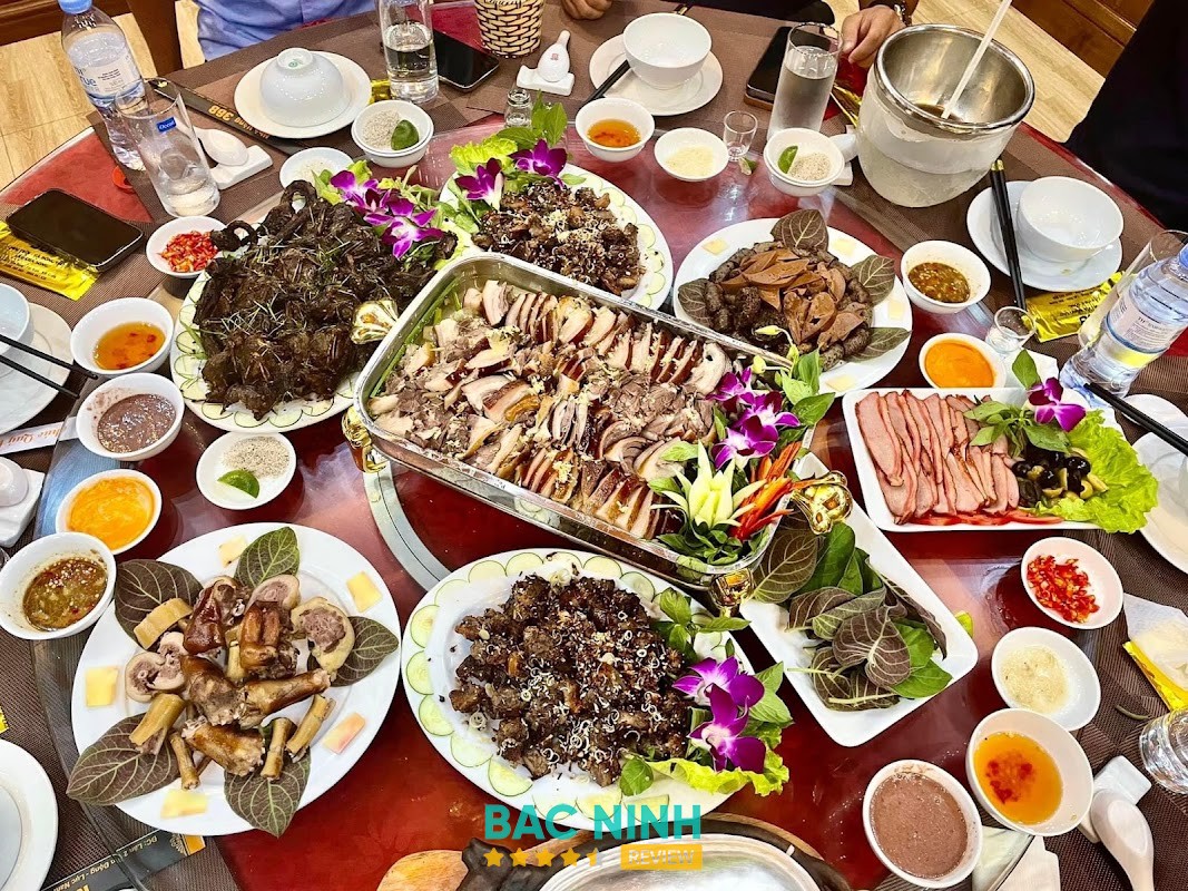 Nhà hàng 368 – hình ảnh 2