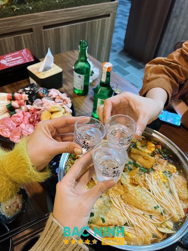 Lẩu - Nướng SEOUL – hình ảnh 2