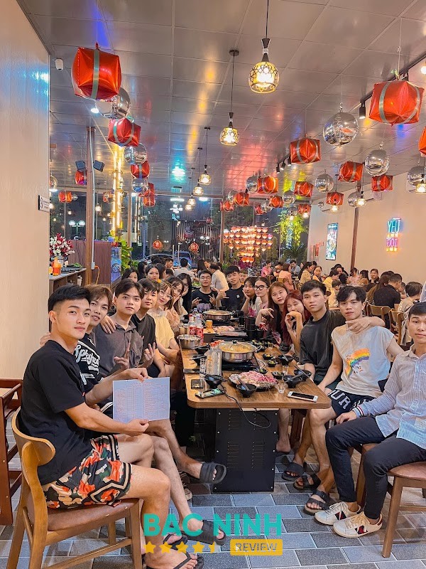 Lẩu - Nướng SEOUL – hình ảnh 3