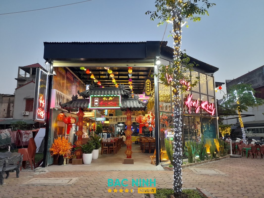 Lẩu nướng Hongkong – hình ảnh 3
