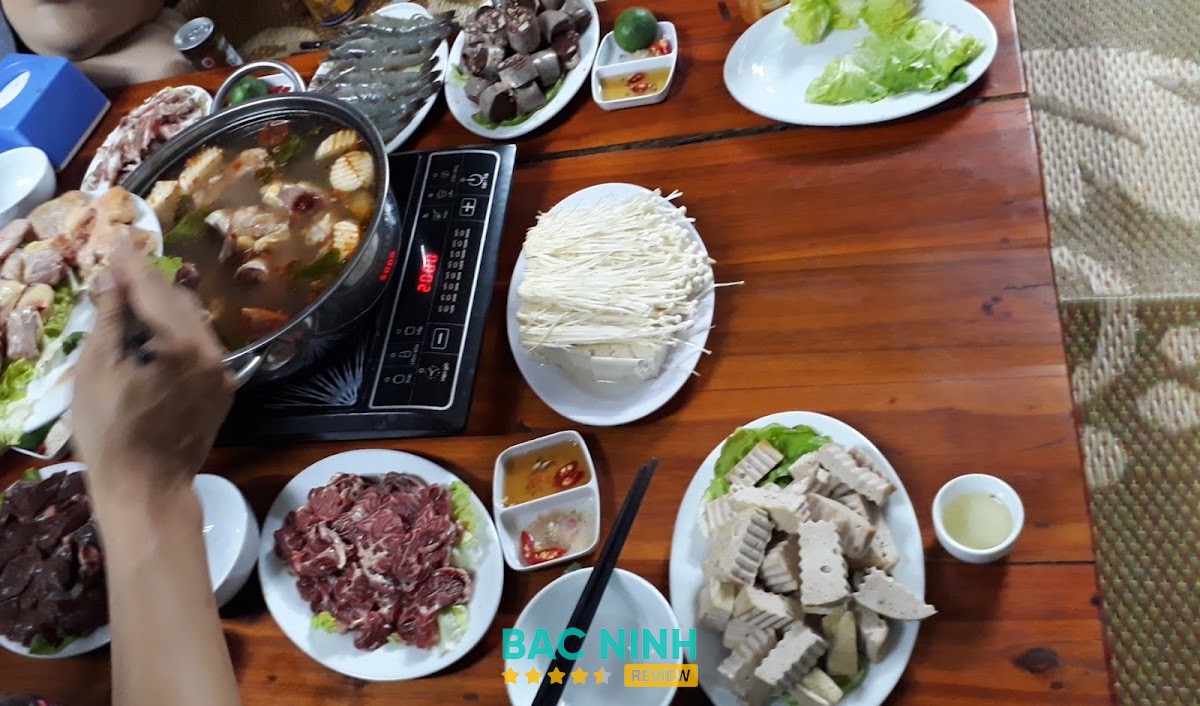 Nhà hàng DUY NHẤT – hình ảnh 2