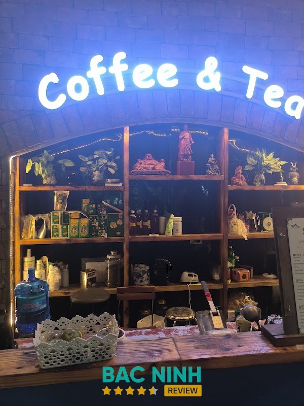 Ẩm thực Vườn Cuộc Sống Bắc Ninh