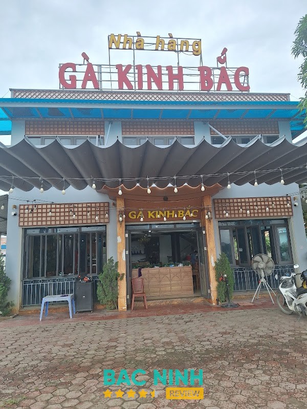 Nhà Hàng Gà Kinh Bắc Thuận Thành – hình ảnh 3