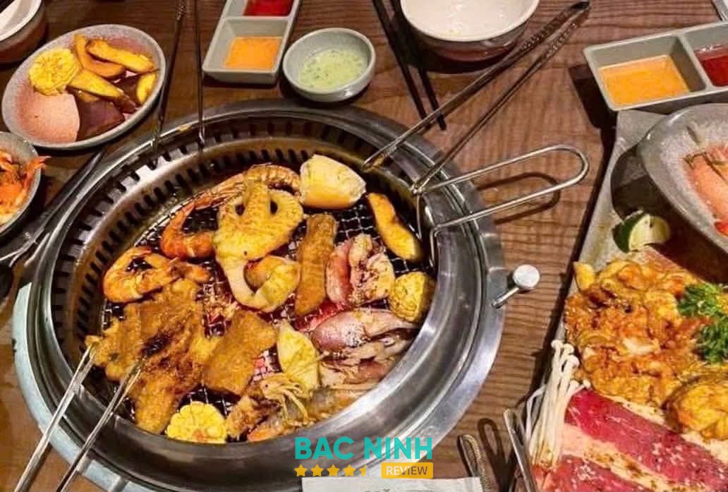 Bếp Tháng Năm – hình ảnh 3
