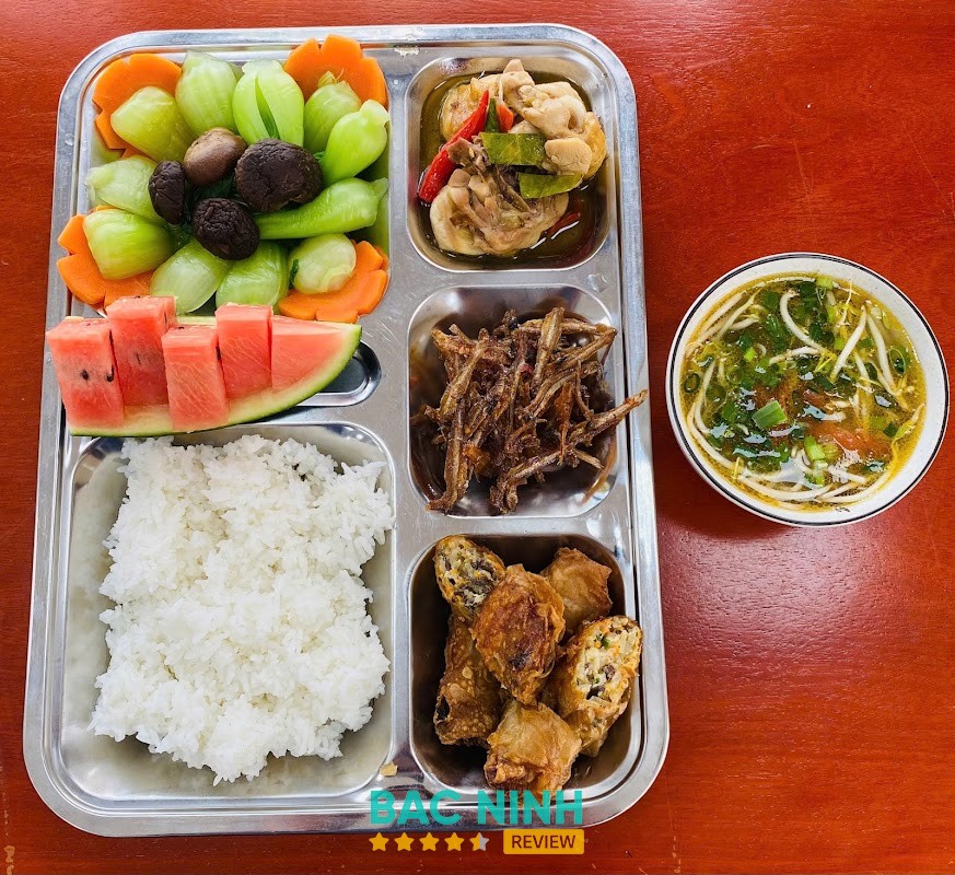 Nhà Hàng Thanh Phệ – hình ảnh 2