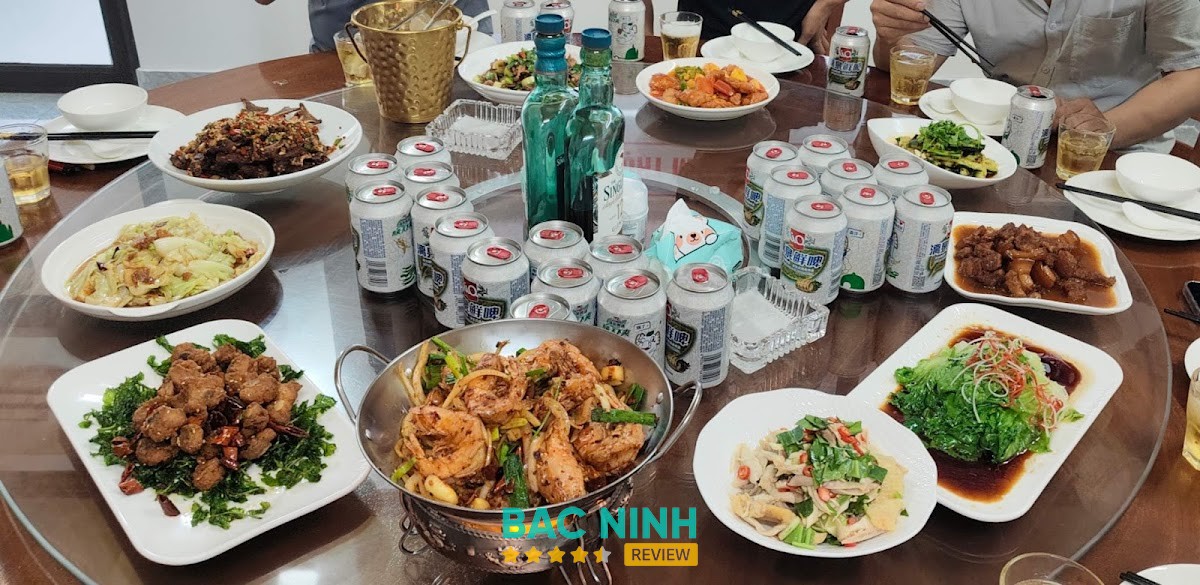 Ẩm thực Hoa Triều – hình ảnh 2
