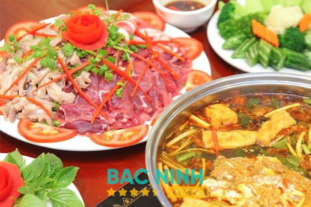 Nhà Hàng Điểm Hẹn – hình ảnh 2