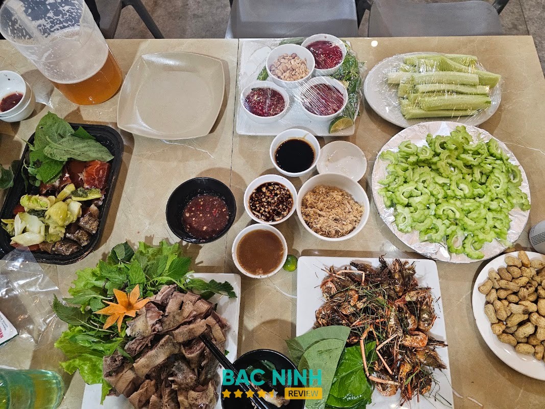 Tiến Giang Ẩm Thực Đồng Quê – hình ảnh 2