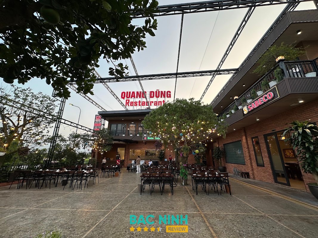 Quang Dũng Restaurant Phật Tích
