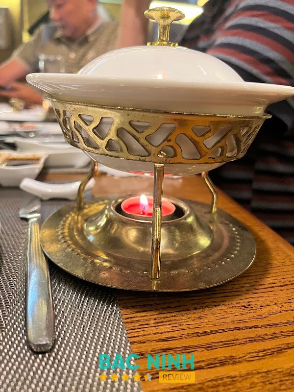 NHÀ HÀNG TRUNG NGUYÊN (Món Việt) – hình ảnh 2