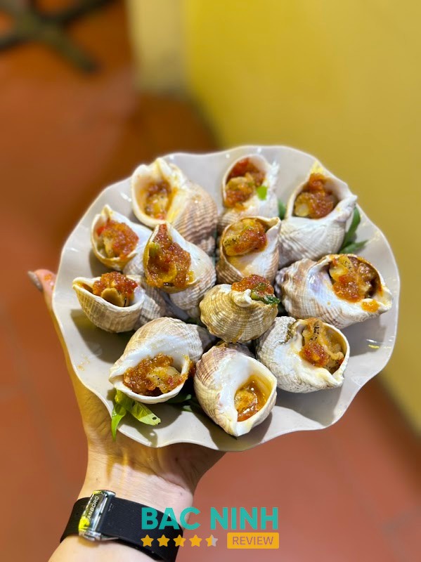 Ốc Ngon 93 – hình ảnh 3