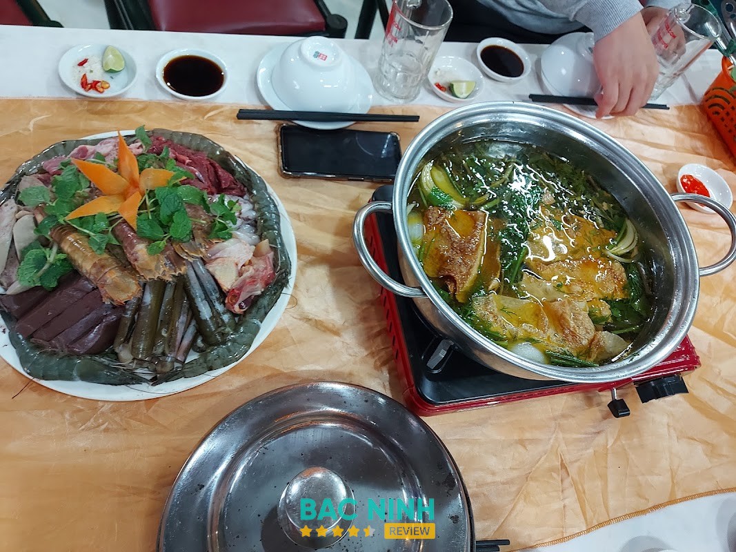 Nhà Hàng Nam Phong hình ảnh 2