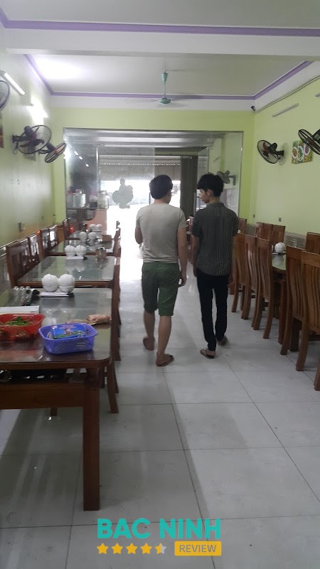 Quán Trâu Giật hình ảnh 3