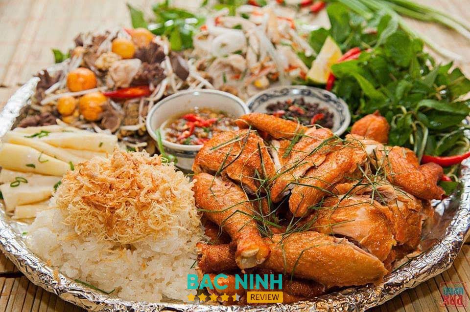 Quán lá Yên Trung hình ảnh 2