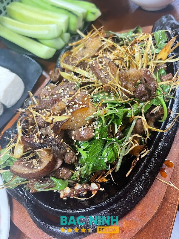 Quán lá Yên Trung hình ảnh 3