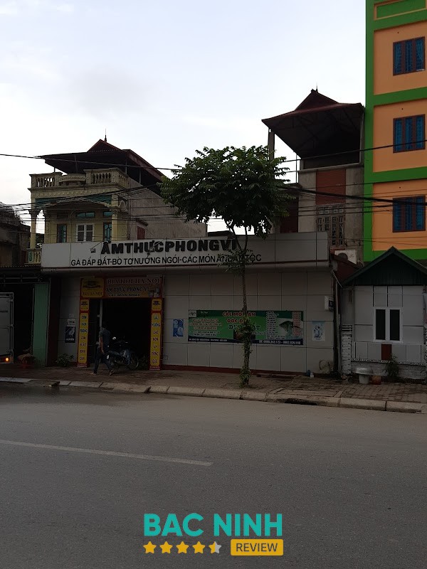 Nhà Hàng Phong Vĩ hình ảnh 2