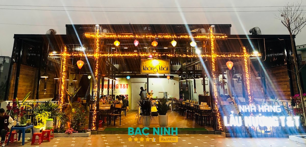 Lẩu Nướng 1975 hình ảnh 2