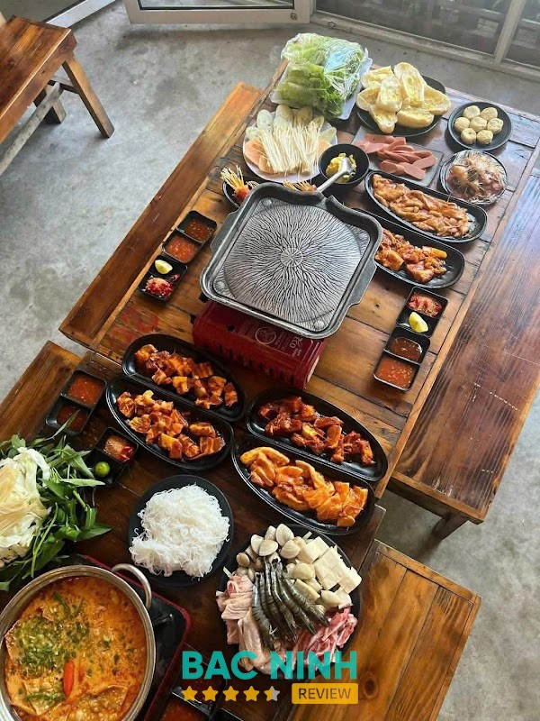 Tửu Quán Yên Phong hình ảnh 2