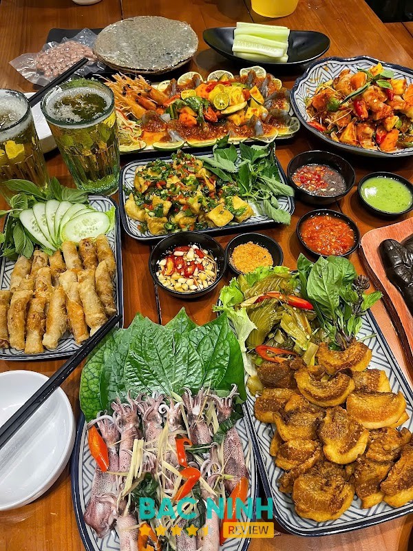 Tửu Quán Yên Phong hình ảnh 3