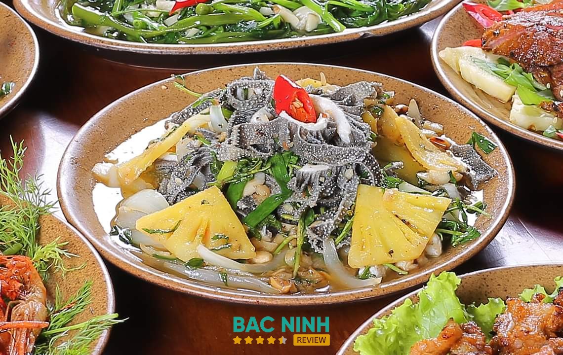 Tre Làng Quán – hình ảnh 2