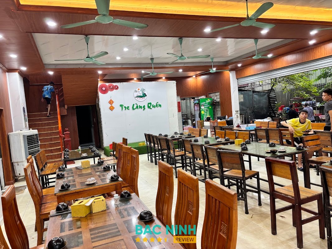 Tre Làng Quán – hình ảnh 3