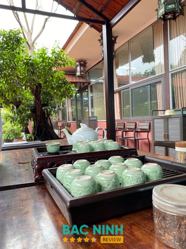Ẩm thực Cây Sung – hình ảnh 2
