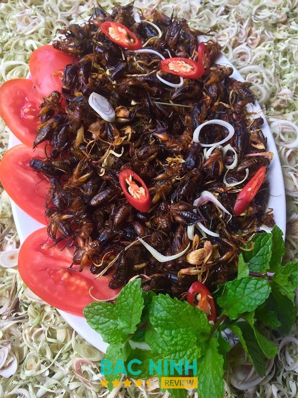 Nhà hàng Alibaba – hình ảnh 2