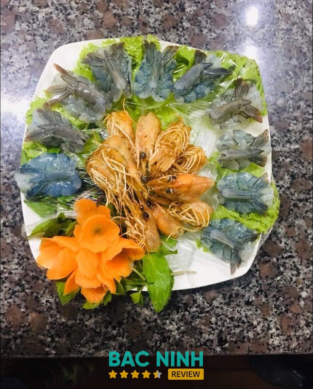 Nhà hàng Alibaba – hình ảnh 3
