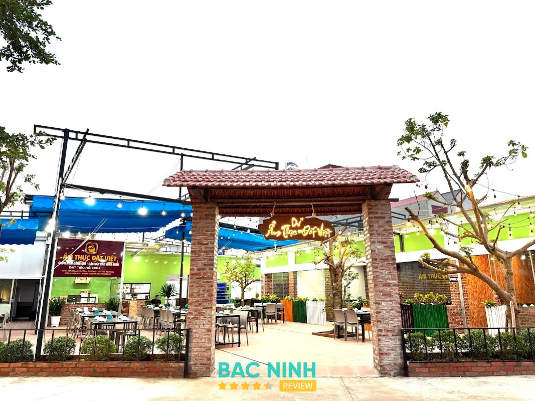 Ẩm Thực Đất Việt Việt Yên