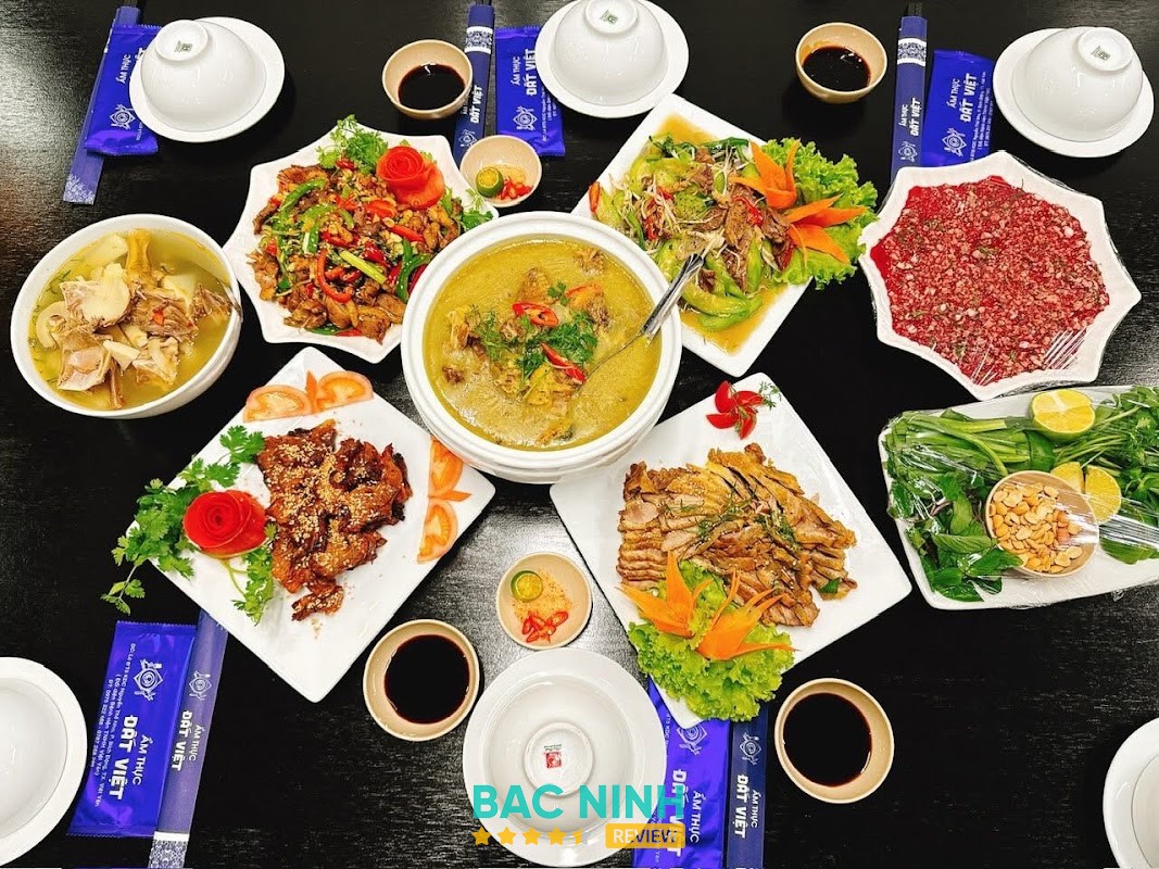 Ẩm Thực Đất Việt – hình ảnh 2