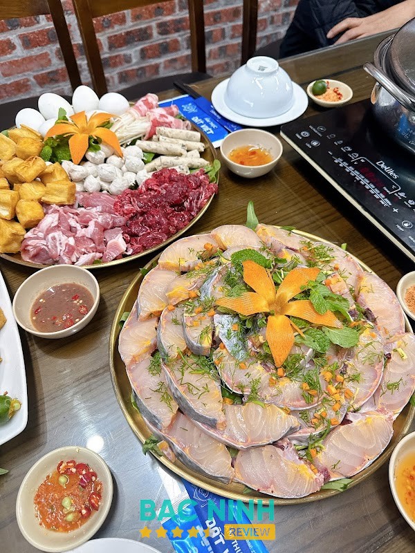 Ẩm Thực Đất Việt – hình ảnh 3