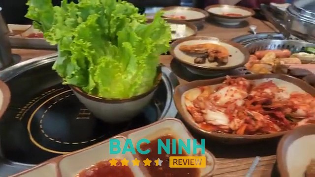 Chạn Buffet Bắc Giang – hình ảnh 2