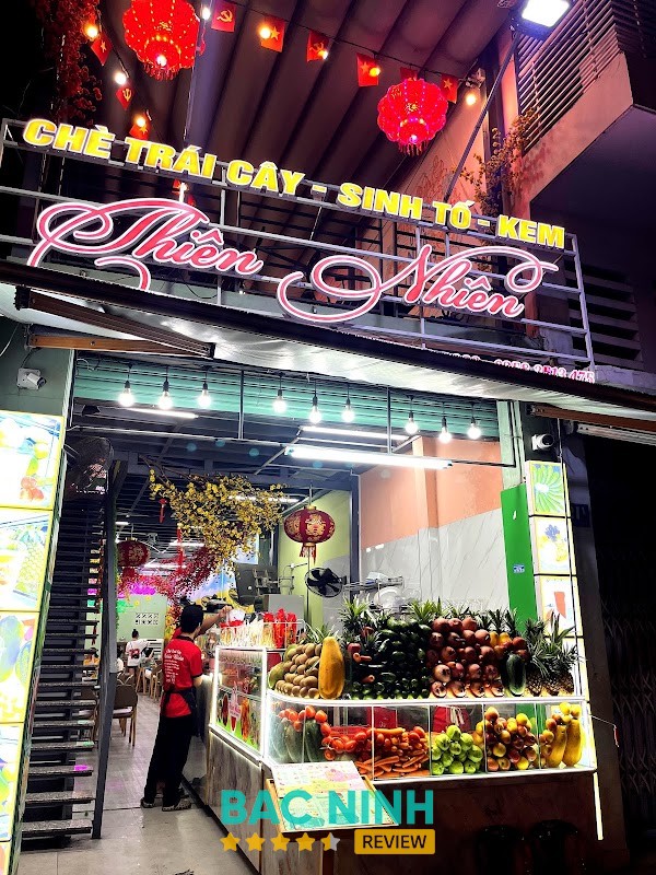 Đồ Nướng SEOUL Bắc Giang