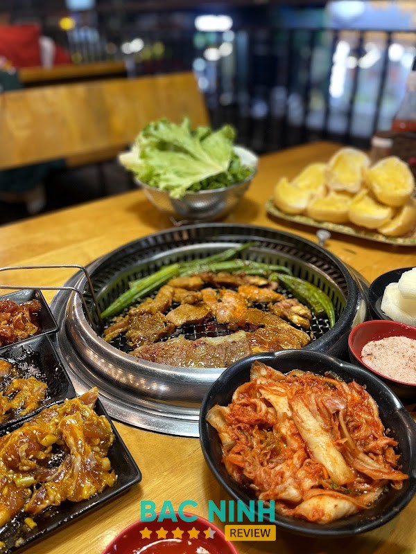 Đồ Nướng SEOUL – hình ảnh 2