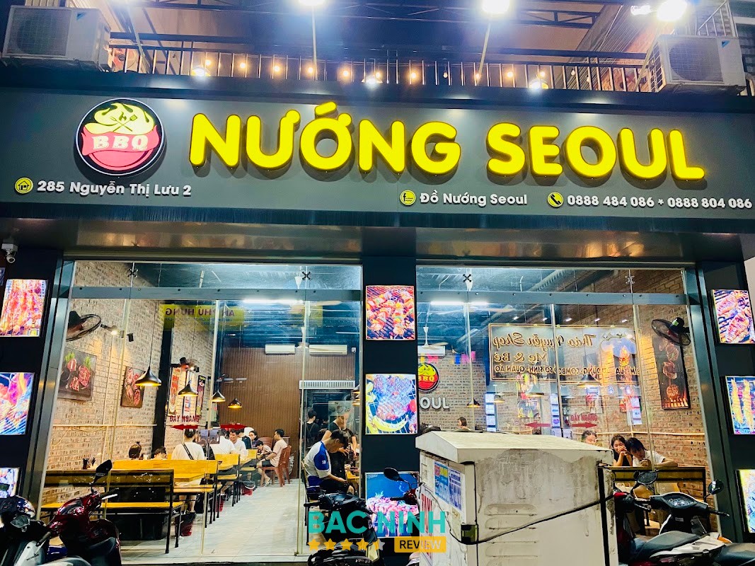 Đồ Nướng SEOUL – hình ảnh 3